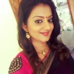 Priyanka Nair Instagram -