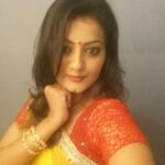 Priyanka Nair Instagram - Crazyy😜😜