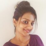 Priyanka Nair Instagram -