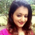 Priyanka Nair Instagram -