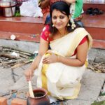 Priyanka Nair Instagram -