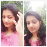 Priyanka Nair Instagram - Selfieeeee:):)