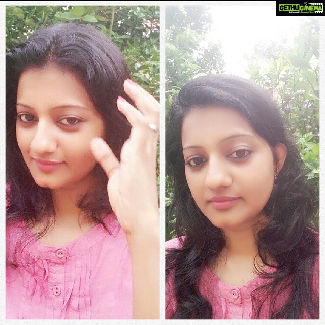 Priyanka Nair Instagram - Selfieeeee:):)