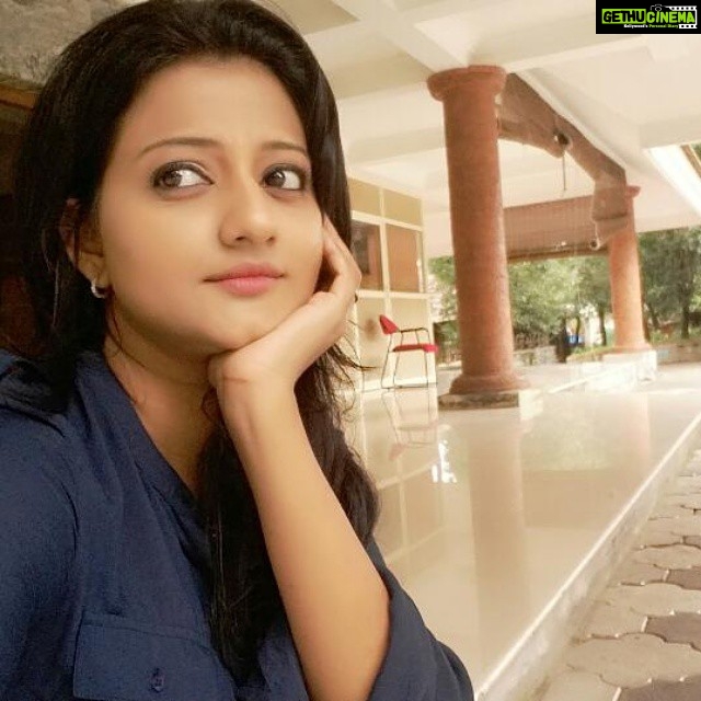 Priyanka Nair Instagram - Selfieeèe#kuttikkanamdays