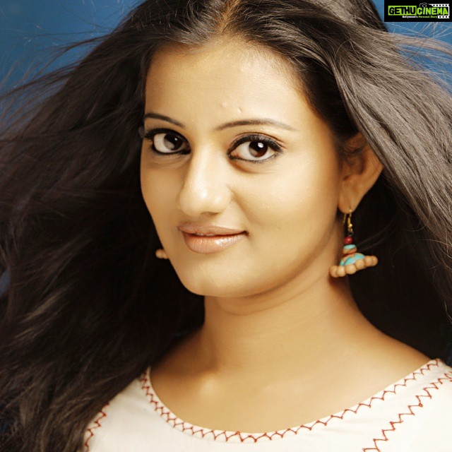 Priyanka Nair Instagram - #vanitha#photoshoot#instapic