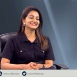 Priyanka Nair Instagram - Plz watch the Special interview tomorrow on @news18kerala 9.30pm ☺️ #news18india #priyankanair