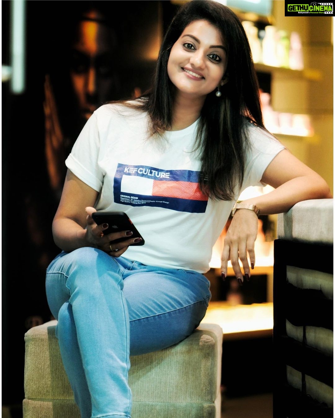 Priyanka Nair Instagram - Photography - @shalupeyad Costume - @kefclothings @samad_kef