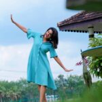 Priyanka Nair Instagram - Beauty begins the moment you decide to be yourself ❤️ 📸 @shalupeyad MHA - @_sumathefacechanger_ @davisvazhapilly #varal #locationpic#priyankanair#instagram
