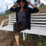Priyanka Nair Instagram - “If you truly love nature, you will find beauty everywhere.” - Vincent Van Gogh. 📸 @rajeesh.r6 #naturelove#naturephotography#idukki#kerala#priyankanair#shootingdiaries#12thman GreenBerg Holiday Resorts