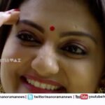 Priyanka Nair Instagram - #Onam special interview on @manoramanews…Link in bio