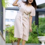 Priyanka Nair Instagram – Happiness ✨
@shalupeyad