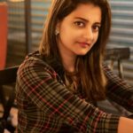 Priyanka Nair Instagram - A golden state of mind ✨✨