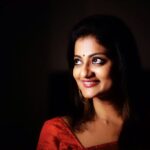 Priyanka Nair Instagram -