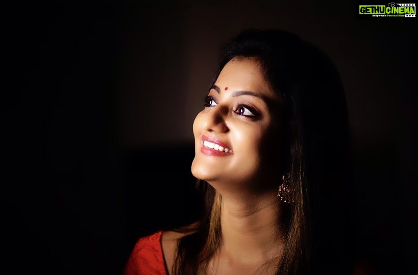 Priyanka Nair Instagram - ❤️❤️ . . . #indark#photography#priyanka#priyankanair#happiness#insta#instapic#instagram#moments#bollywood#kollywood#tollywood#hollywood#tamil#malayalam#actor#actorlife#instagramers