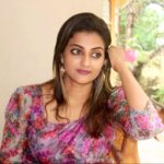 Priyanka Nair Instagram -