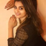 Priyanka Nair Instagram - Embrace every moment 💞