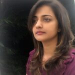 Priyanka Nair Instagram -