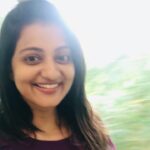 Priyanka Nair Instagram - Life is better when you are laughing 😆
