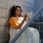 Priyanka Nair Instagram – #aamukham ❤️
#locationstill #priyankanair
–
–
–
#priyanka#movie#still#sareelove#insaree#malluwood#tollywood#kollywood#bollywood#instaday#instapic