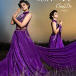 Priyanka Nair Instagram - 💜💜💜 West Vogue PC: @arun.devv @dplifestylehub Costume & Style Consultant: @aanunobby Make up: @_sumathefacechanger_ Team: @arvind_venugopal_ @jackrprasad @aswathy_jayakumar an._.an._.dhu @venukuttanz @v_a_n_d_a_n_a_n @mohanavijin midhun.dev @aji_aj8747 #celebrityfashion #celebrityphotographer #celebrityphotography #fashionphotography #dplifestylehub #dpwestvogue #celebritystyle #priyankanair #bluesuit