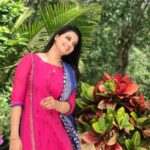 Priyanka Nair Instagram - Photography - @sivansreepranav MUA - @suma_thefacechanger