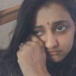 Priyanka Nair Instagram - Poi solla koodathu kathale ... #reels #priyankanair