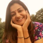 Priyanka Nair Instagram - Smile, it’s free therapy ☺️☺️