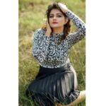 Priyanka Nair Instagram - Photography - @anulalphotography Costume - @neethu.neetz Mua - @prabinmakeupartist Rajah Island