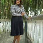 Priyanka Nair Instagram - What you seek is seeking you - Rumi Photography - @anulalphotography Costume - @neethu.neetz MUA - @prabinmakeupartist
