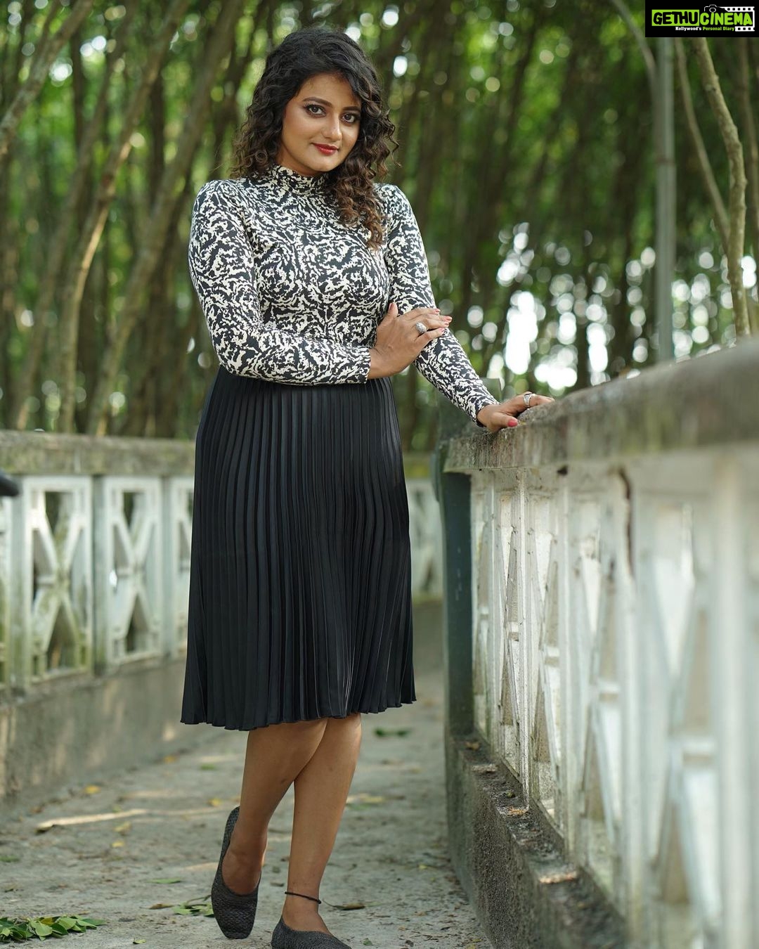 Priyanka Nair Instagram - What you seek is seeking you - Rumi Photography - @anulalphotography Costume - @neethu.neetz MUA - @prabinmakeupartist
