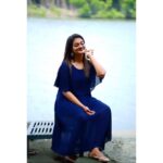 Priyanka Nair Instagram -