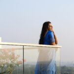 Priyanka Nair Instagram - Embrace Yourself ❤️ @sethu_athippillil @suma_thefacechanger @aanunobby
