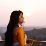 Priyanka Nair Instagram - ❤️ @sethu_athippillil @suma_thefacechanger @aanunobby