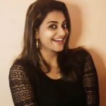 Priyanka Nair Instagram - ❤️