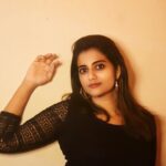 Priyanka Nair Instagram - ❤️
