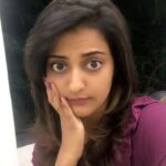 Priyanka Nair Instagram -