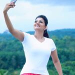 Priyanka Nair Instagram - The clock is ticking. Are you becoming the person you want to be?’