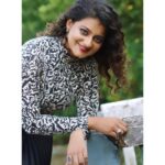 Priyanka Nair Instagram - 😍😍😍😍😍