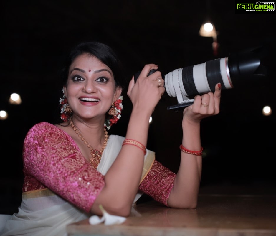Priyanka Nair Instagram - Photography - @shalupeyad MUA - @suma_thefacechanger