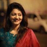 Priyanka Nair Instagram - 💝