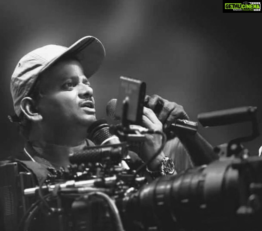 Priyanka Nair Instagram - Rest in peace sir 🙏 #RIPKVAnand