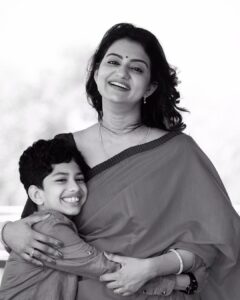 Priyanka Nair Instagram - Mine❤️