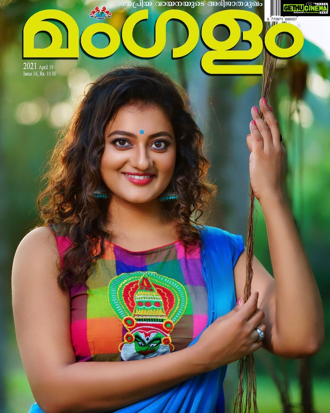 Priyanka Nair Instagram - Photography- @anulalphotography Costume - @neethu.neetz Mua - @prabinmakeupartist Creative Head - @unni_movies Retouch - @reenusbabu.retoucher Special thanks to - @santhosh.actor