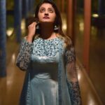 Priyanka Nair Instagram - The best is yet to come ✨☺️