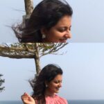 Priyanka Nair Instagram - #priyankanair #reels