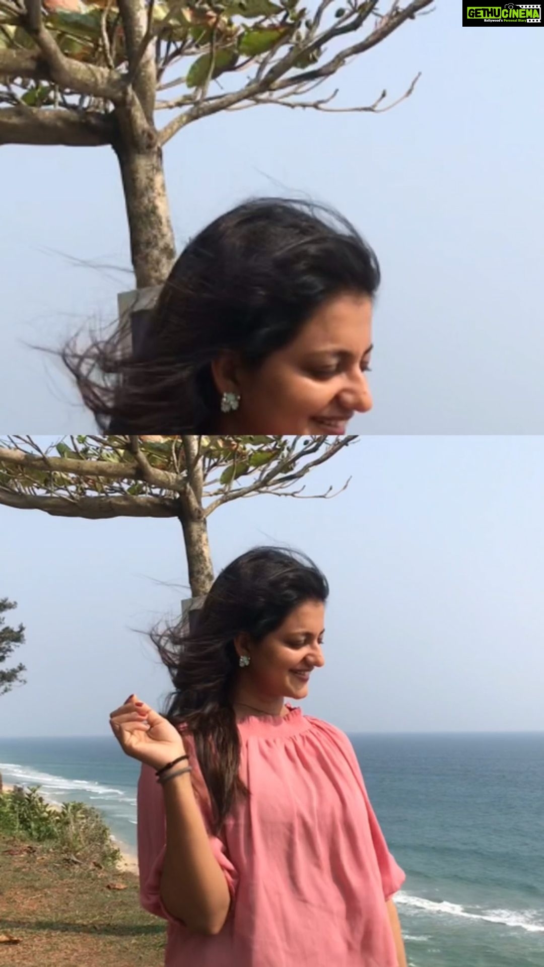 Priyanka Nair Instagram - #priyankanair #reels