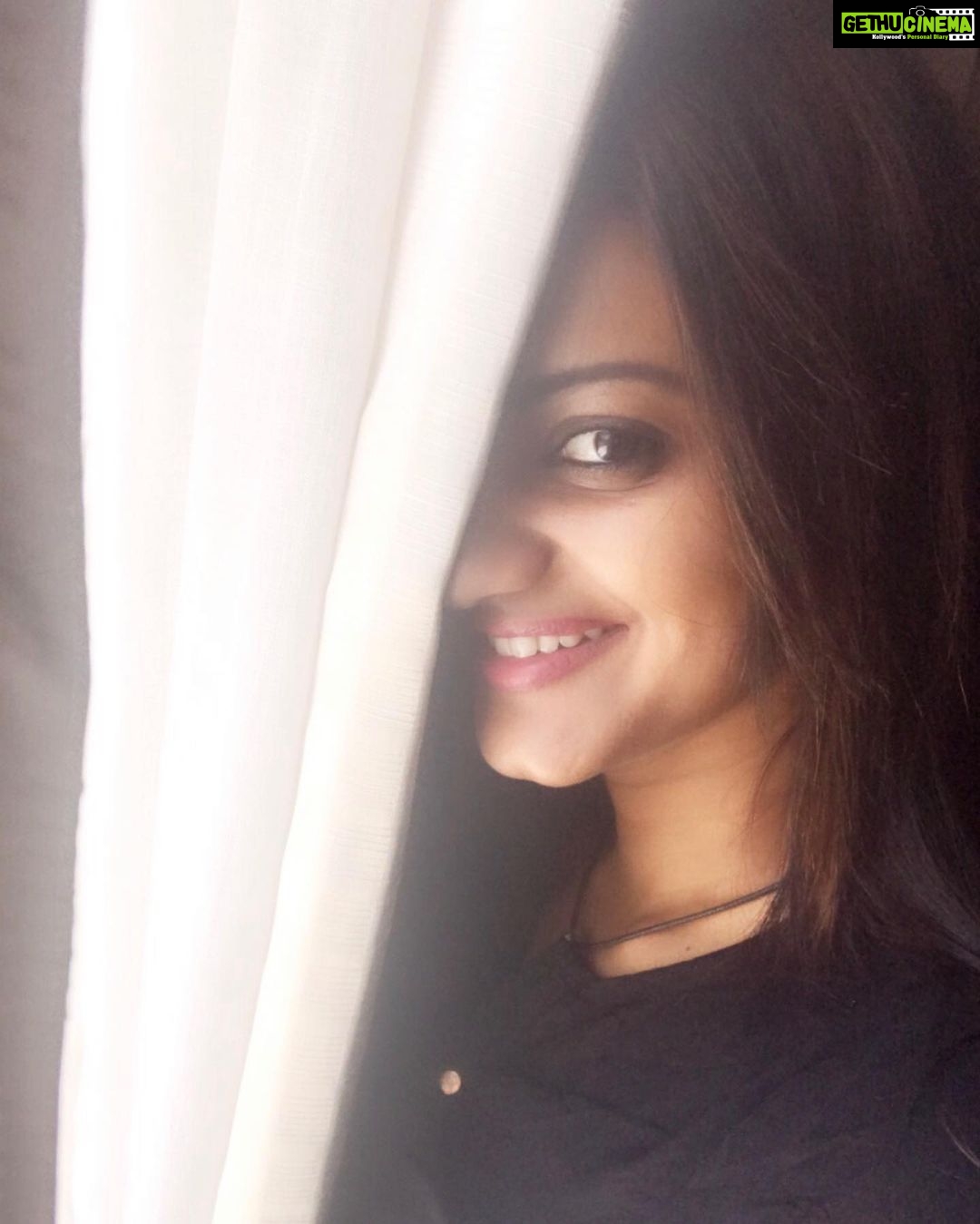 Priyanka Nair Instagram - Every moment is a fresh beginning ♥️