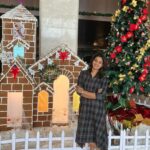 Priyanka Nair Instagram - Merry Christmas to you all ❤️🎄🎅