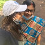 Priyanka Nair Instagram - Amma❤️