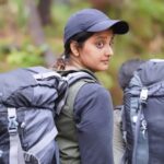 Priyanka Nair Instagram - “Happiness is a state of mind,a choice,a way of living; it is not something to be achieved,it is something to be experienced.” 🌿peak of my dream destination #agasthyarkoodam 🌿🌿In frame - @dhanyasanalk @peanut.can.die @madhu_bala.k @hemanthmenon 😍😍😍😍😍😍😍😍😍😍 #trekking #trivandrum #kerala #trekkinglovers Agasthyakoodam Biological Reserve